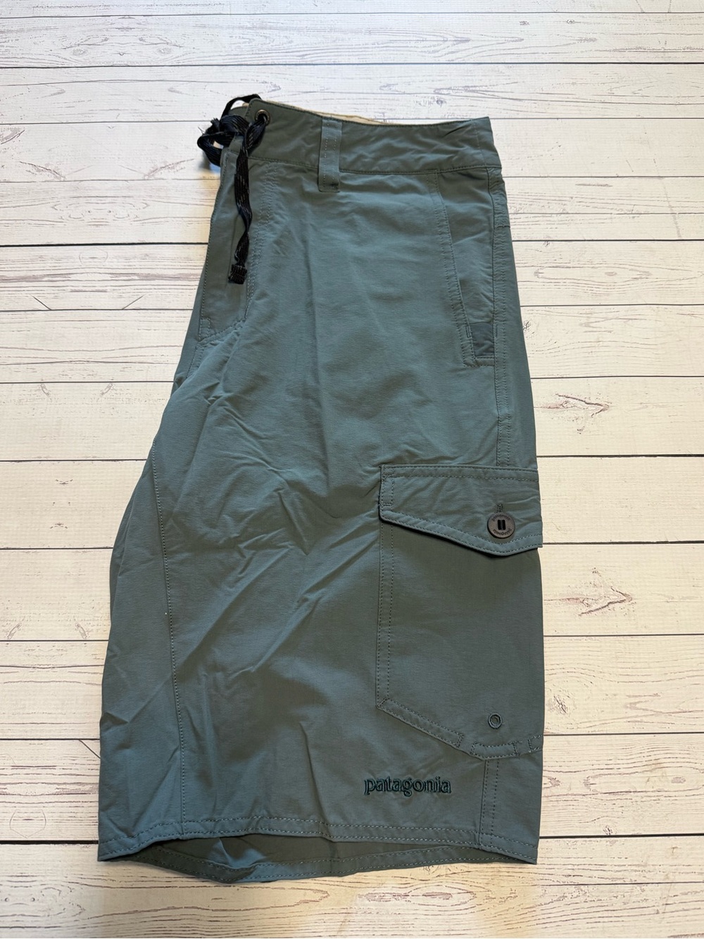 Patagonia Men's Swim Trunks